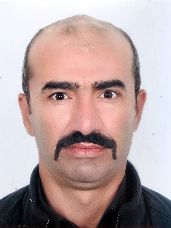 HASAN ŞAHİN
